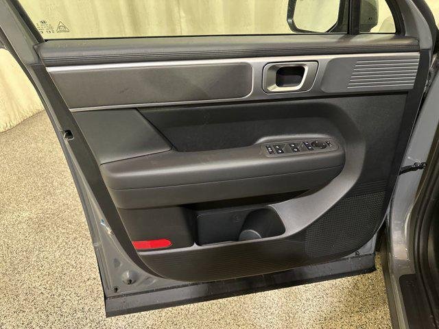 New 2026 Hampton Gray Hyundai SE AWD image 17