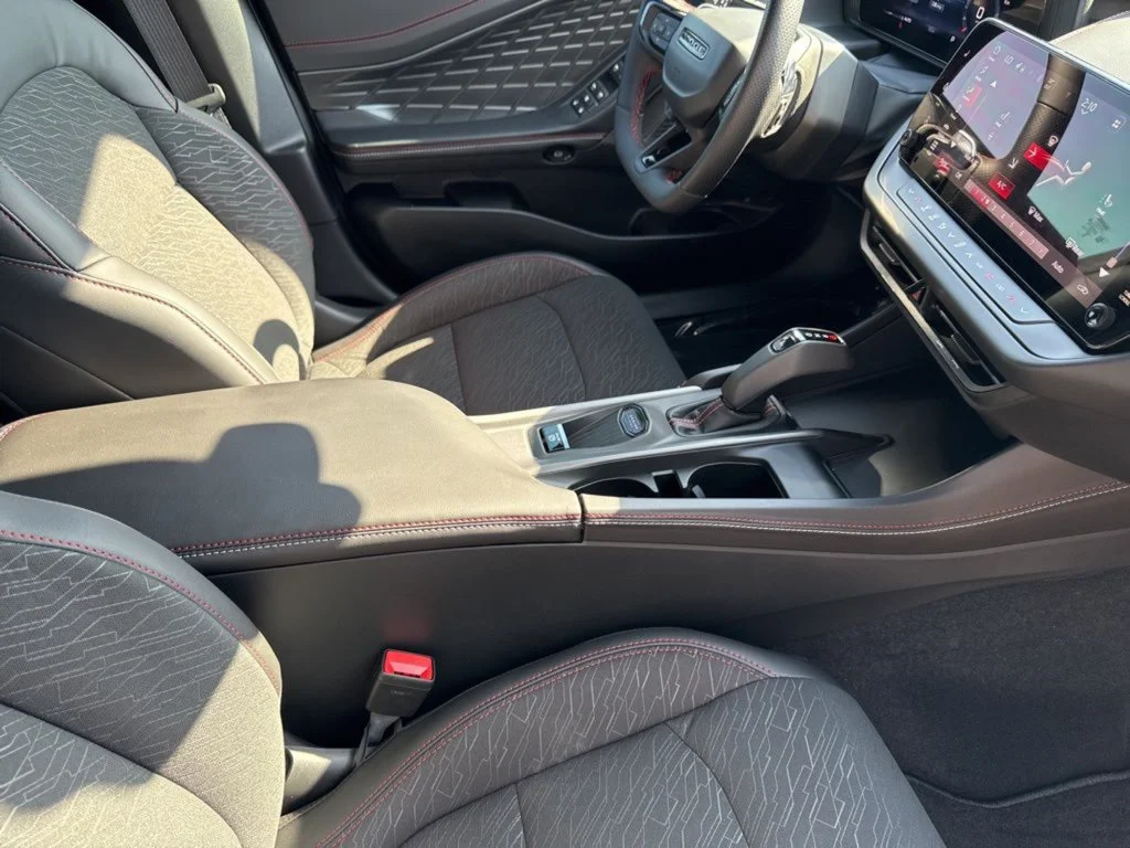 New 2026 Redeye Dodge Scat Pack image 28