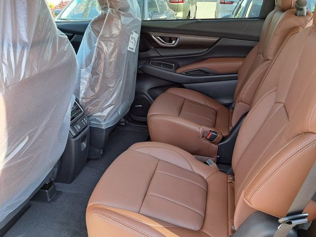 New 2026 CRYSTAL WHITE PEARL Subaru Touring 7-Passenger image 13