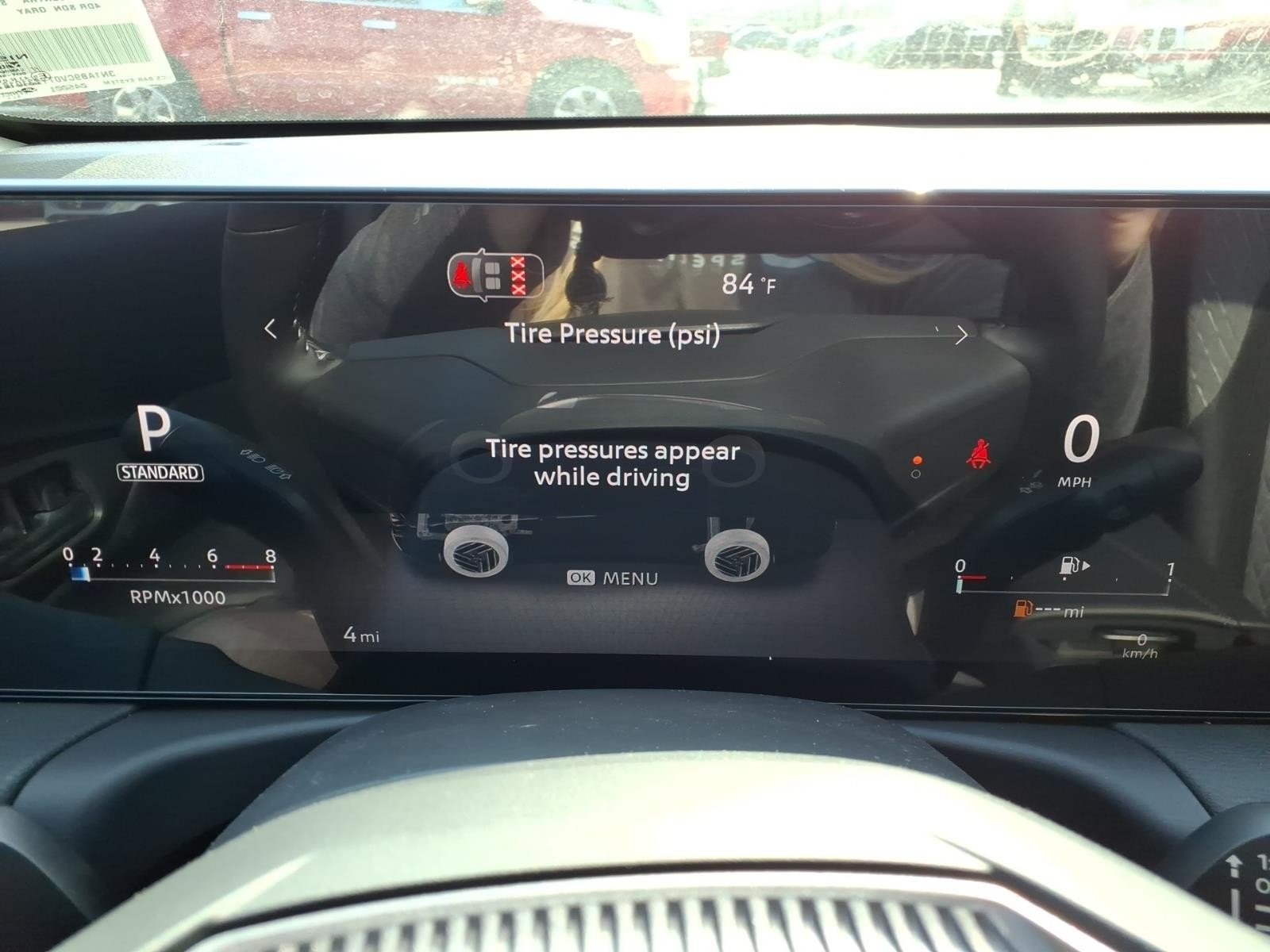 2026 Nissan Sentra SV Gray at Robbins Nissan