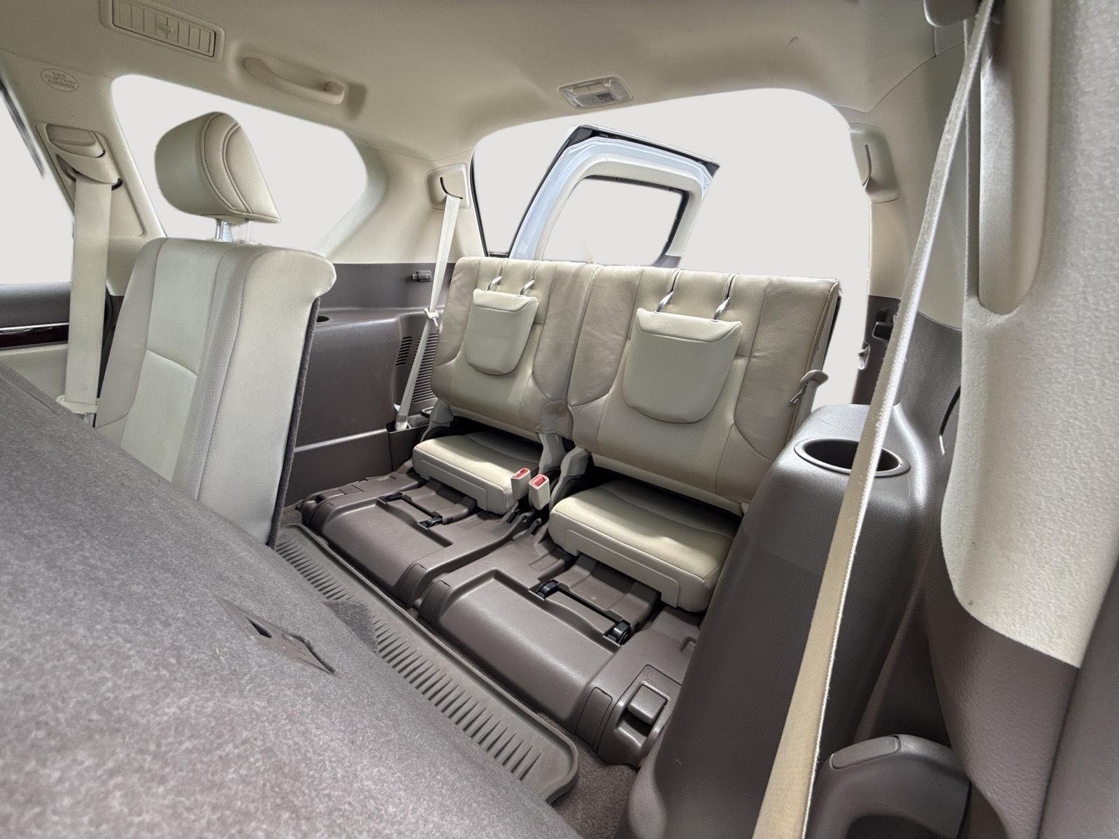 Used 2018 Starfire Pearl Lexus GX 460 Premium image 6