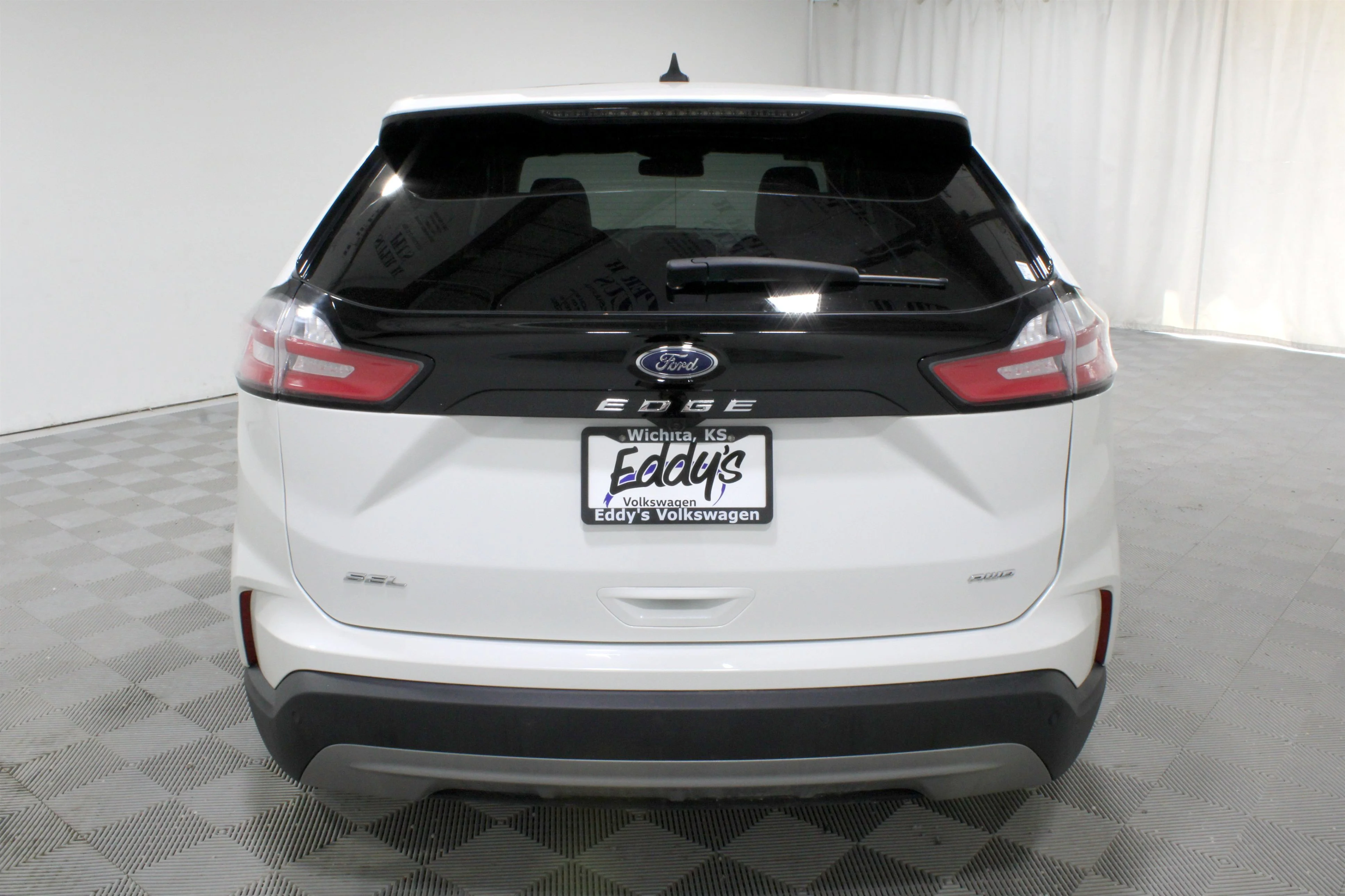 2024 Ford Edge SEL - Photo 28