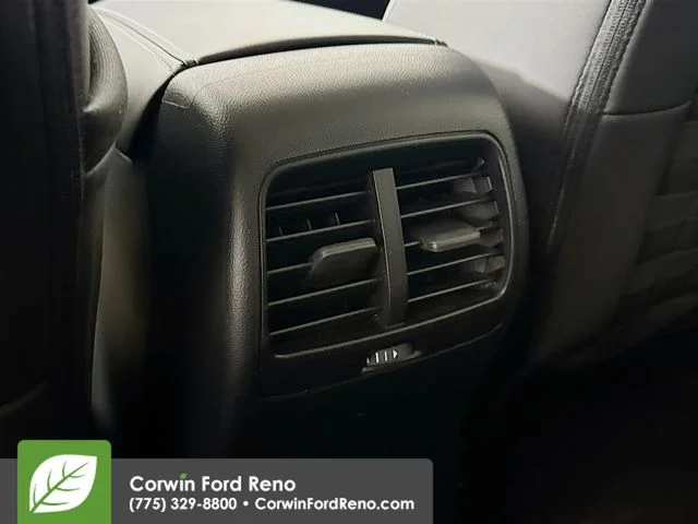 New 2026 Carbonized Gray Metallic Ford Big Bend image 26