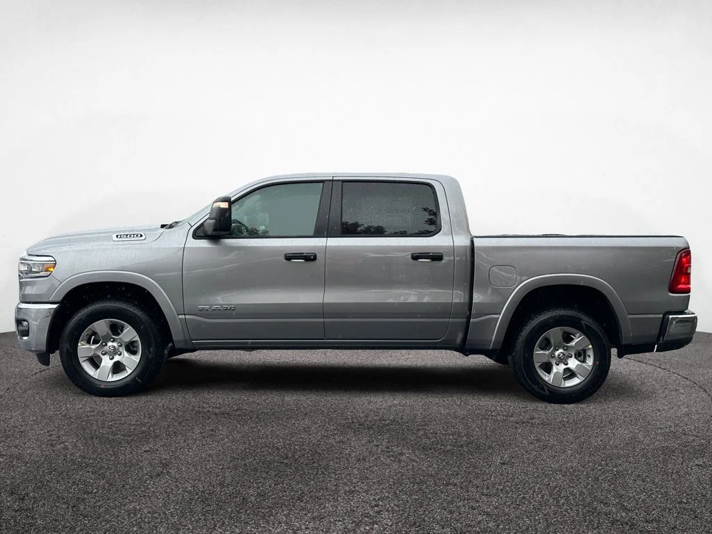 2026 RAM 1500 Big Horn/Lone Star - Photo 2