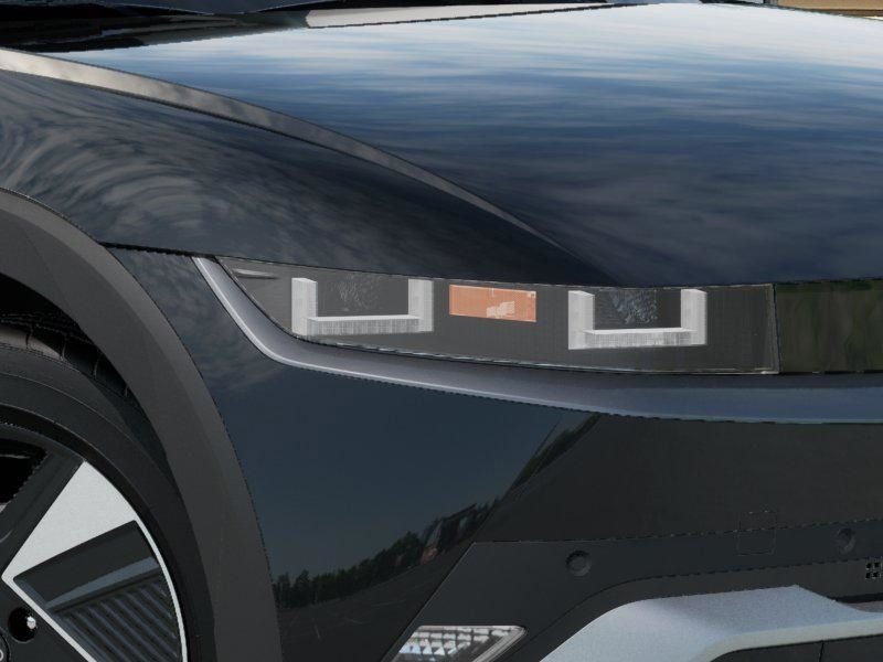 2025 Hyundai IONIQ 5 SE - Photo 14