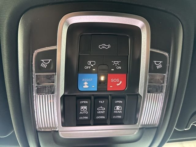 2026 RAM 2500 Laramie - Photo 31