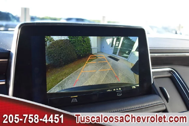 Certified Used 2024 Dark Ash Metallic Chevrolet LT image 40