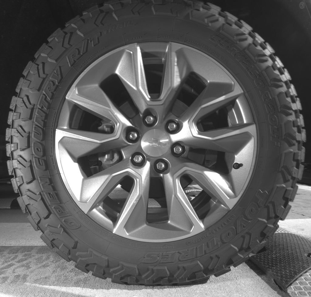 Certified Used 2021 SATIN STEEL METALLIC Chevrolet LT image 12