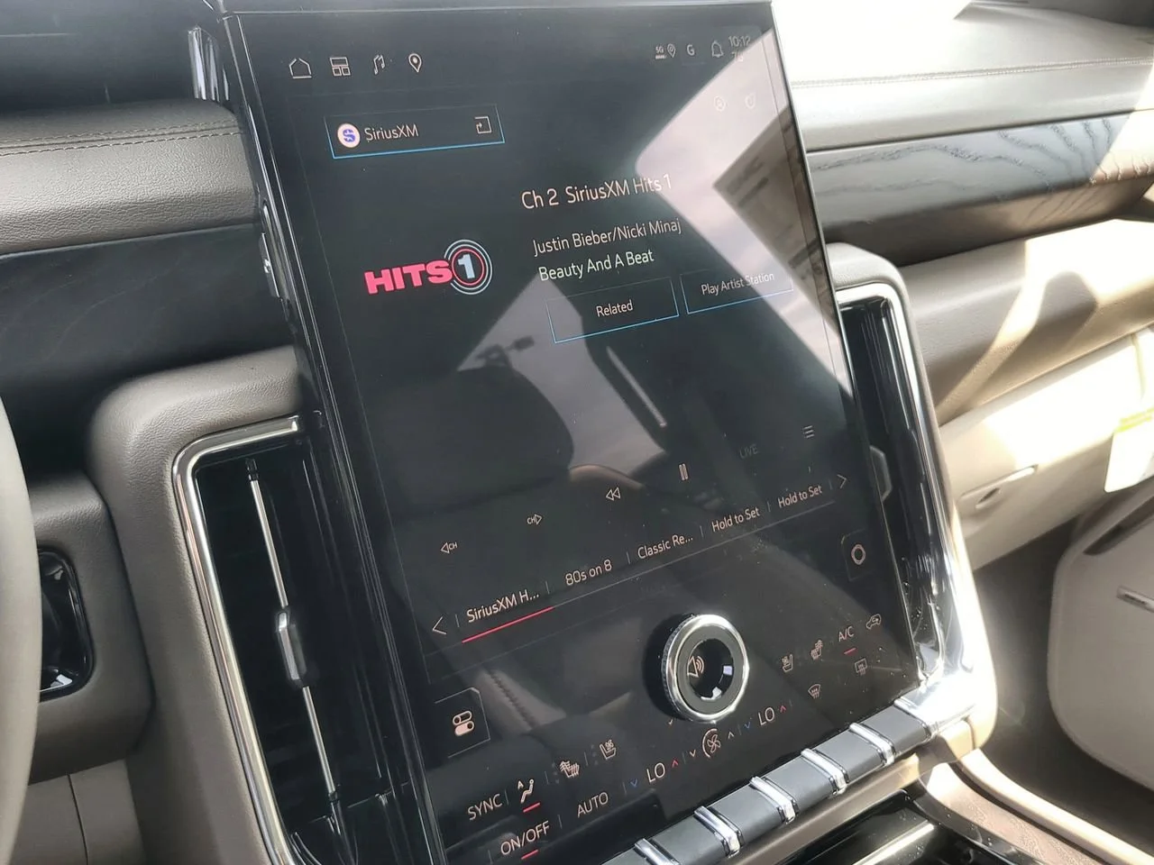 New 2026 Summit White GMC Denali image 13