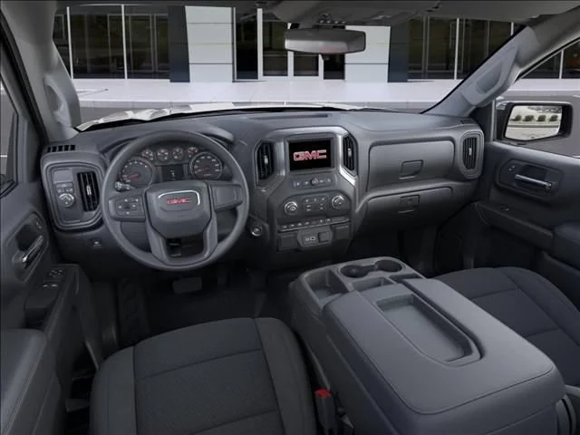 New 2026 Sterling Metallic GMC Pro image 15