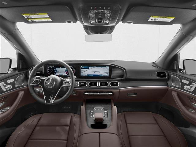 New 2026 Twilight Blue Metallic Mercedes-Benz GLE 350 image 17