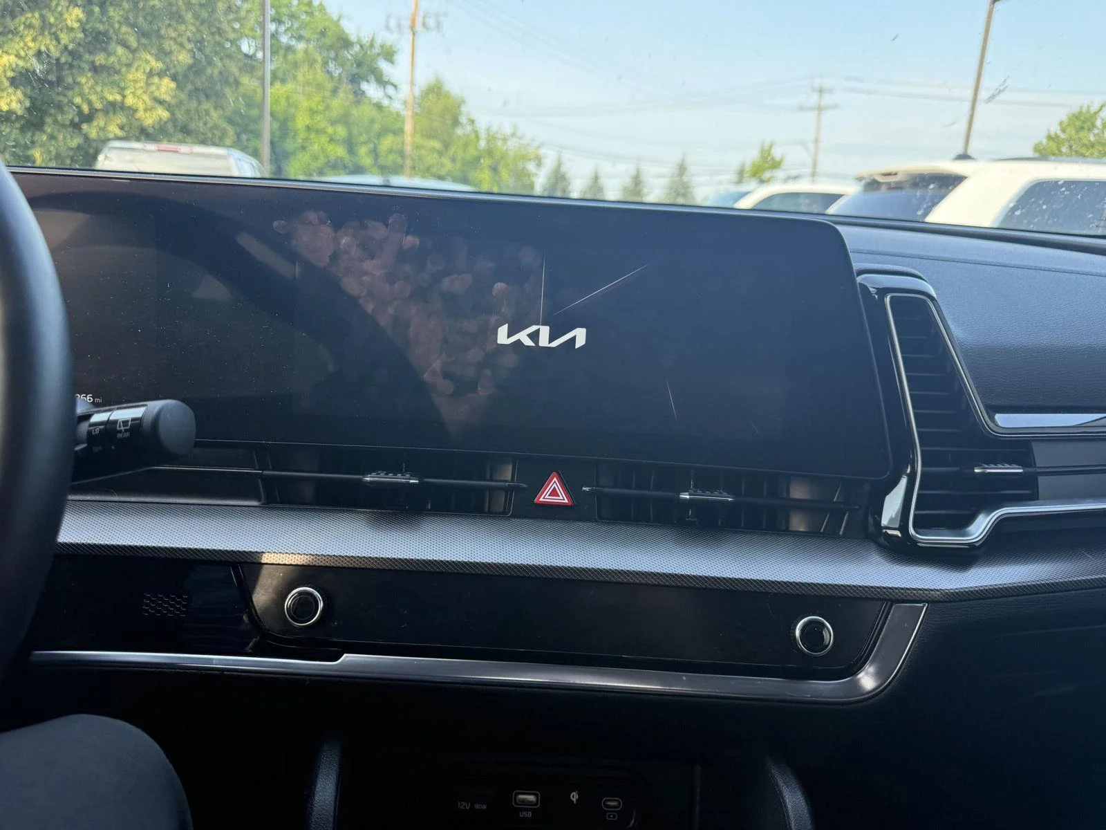 Used 2024  Kia SX-Prestige image 7