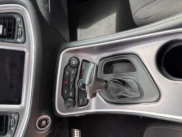 Used 2022 Orange Dodge R/T Scat Pack image 17