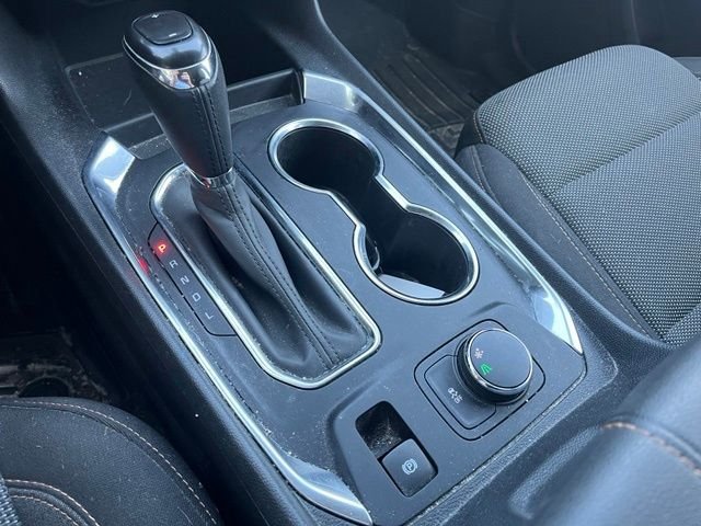 Used 2019 Silver Ice Metallic Chevrolet LT image 16