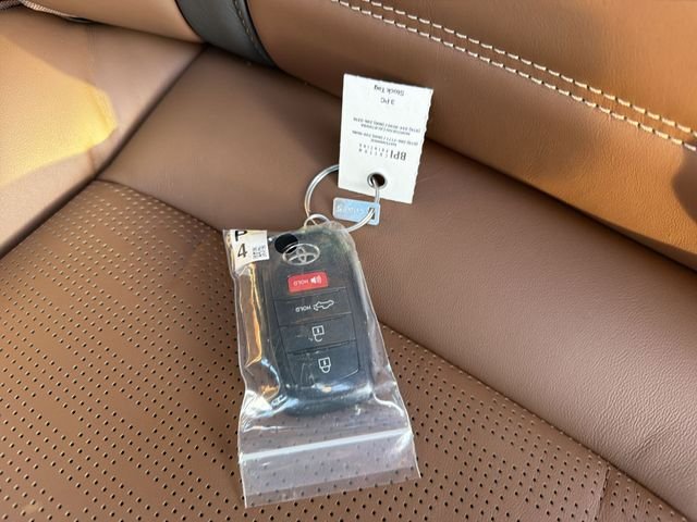 2026 Toyota Tundra 1794 Edition - Photo 35