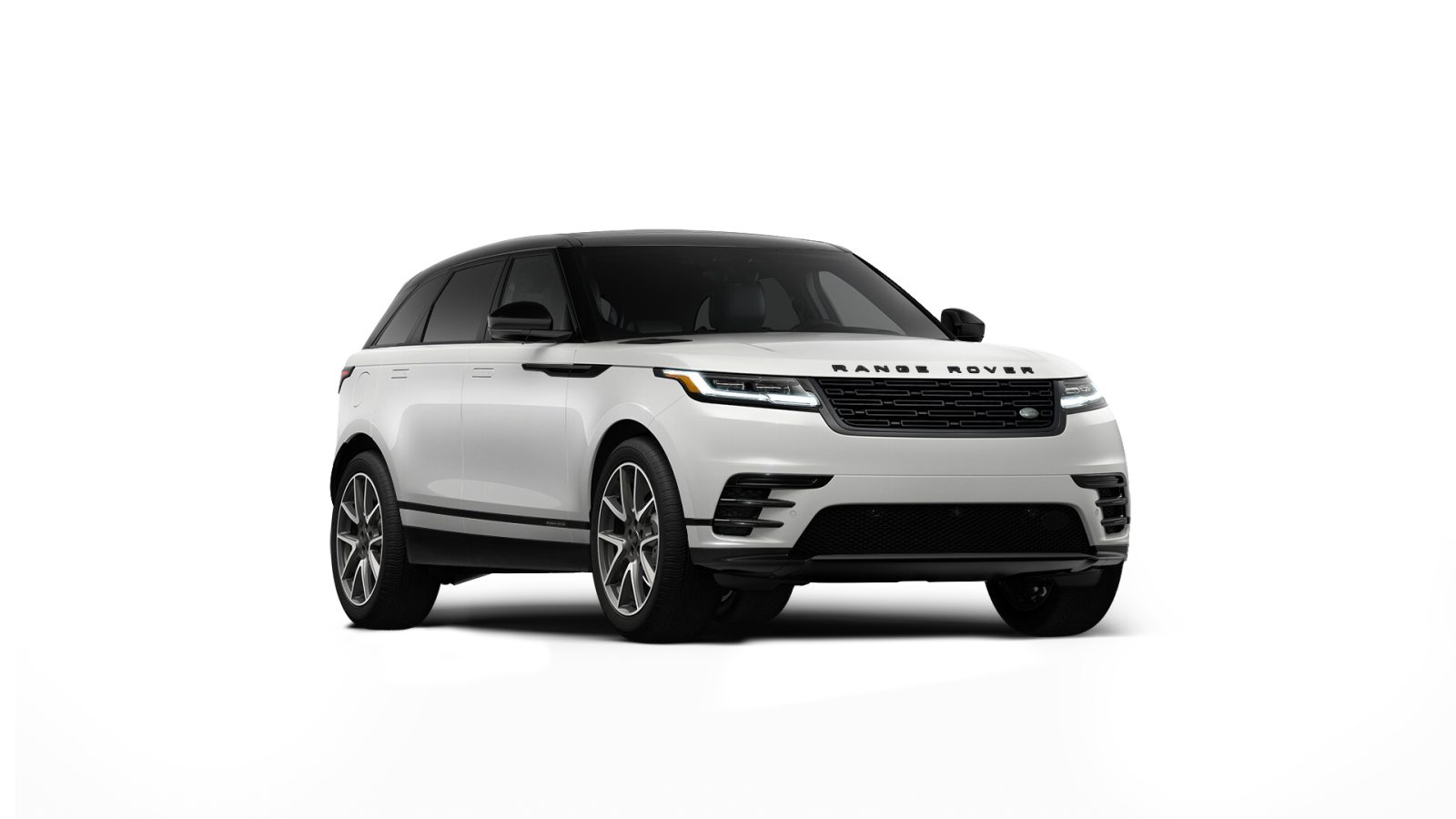 New 2026 Fuji White LAND ROVER Belgravia 400PS Auto image 1