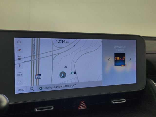 2024 Hyundai IONIQ 5 Limited - Photo 25