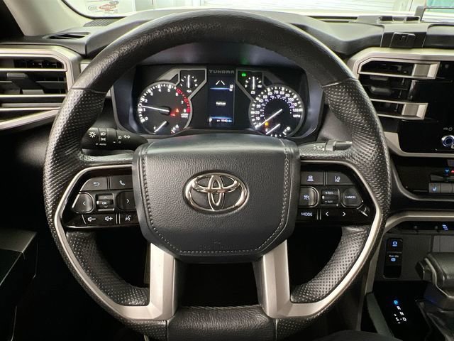 2022 Toyota Tundra SR5 - Photo 28