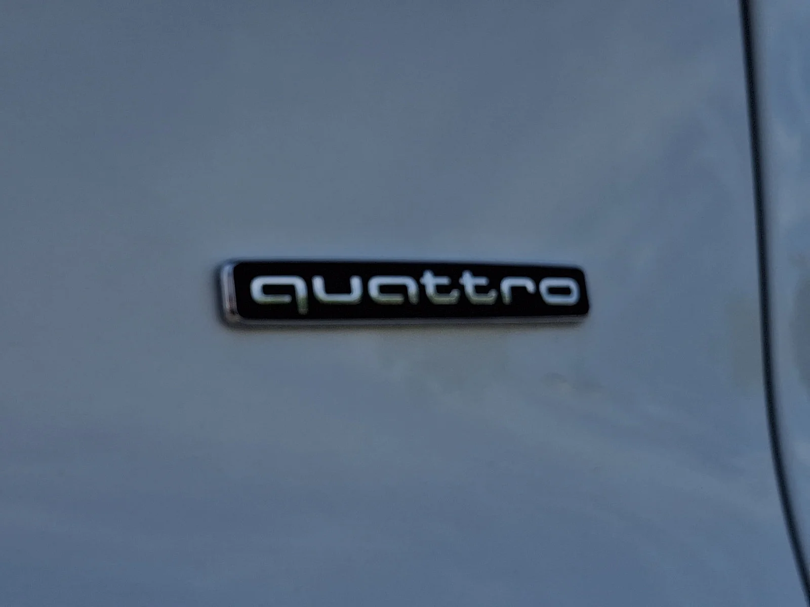 Certified Used 2025 Glacier White Metallic   2Y2y Audi Premium Plus image 29