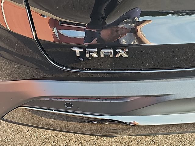 2026 Chevrolet Trax Activ - Photo 33