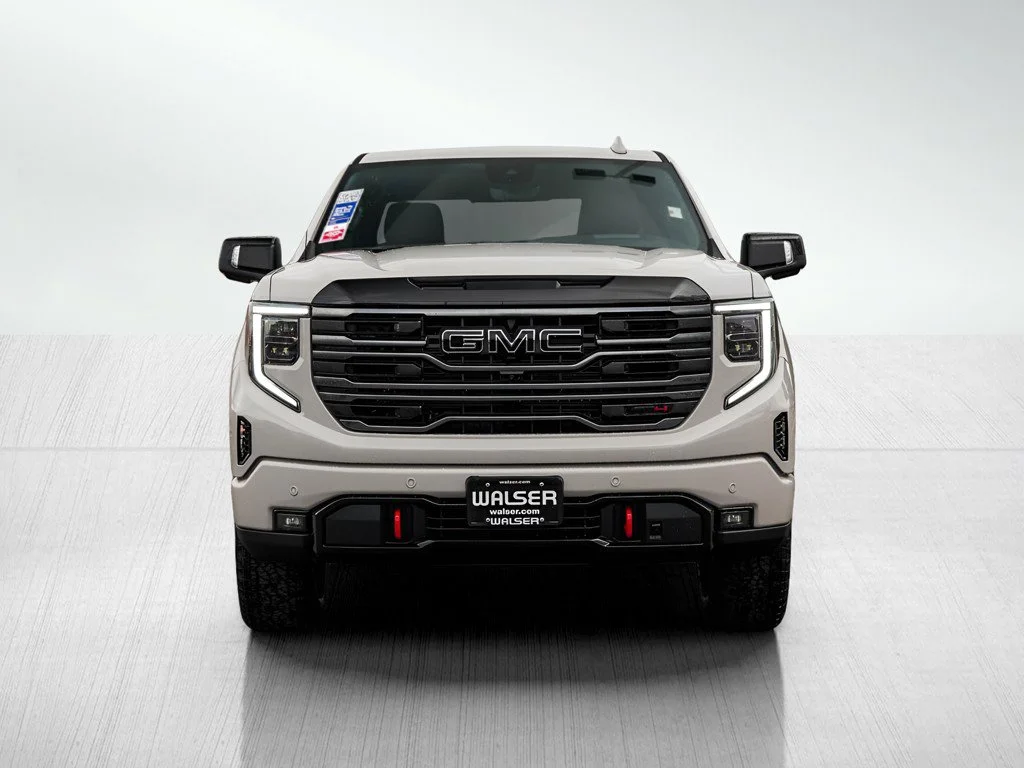 New 2026 Coastal Dune GMC AT4 image 2