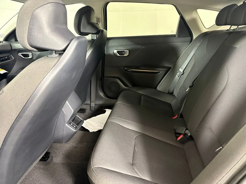New 2026 Deep Sea Blue Kia LXS image 36