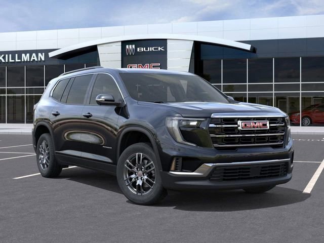 2026 GMC Acadia Elevation - Photo 7
