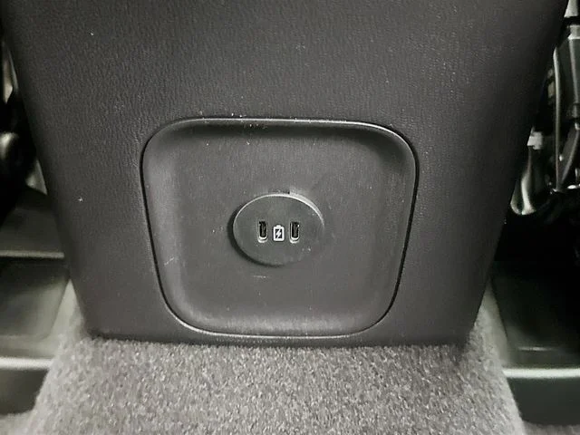 New 2026 Ford Escape Active