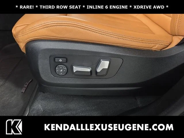 2022 BMW X5 40i - Photo 17