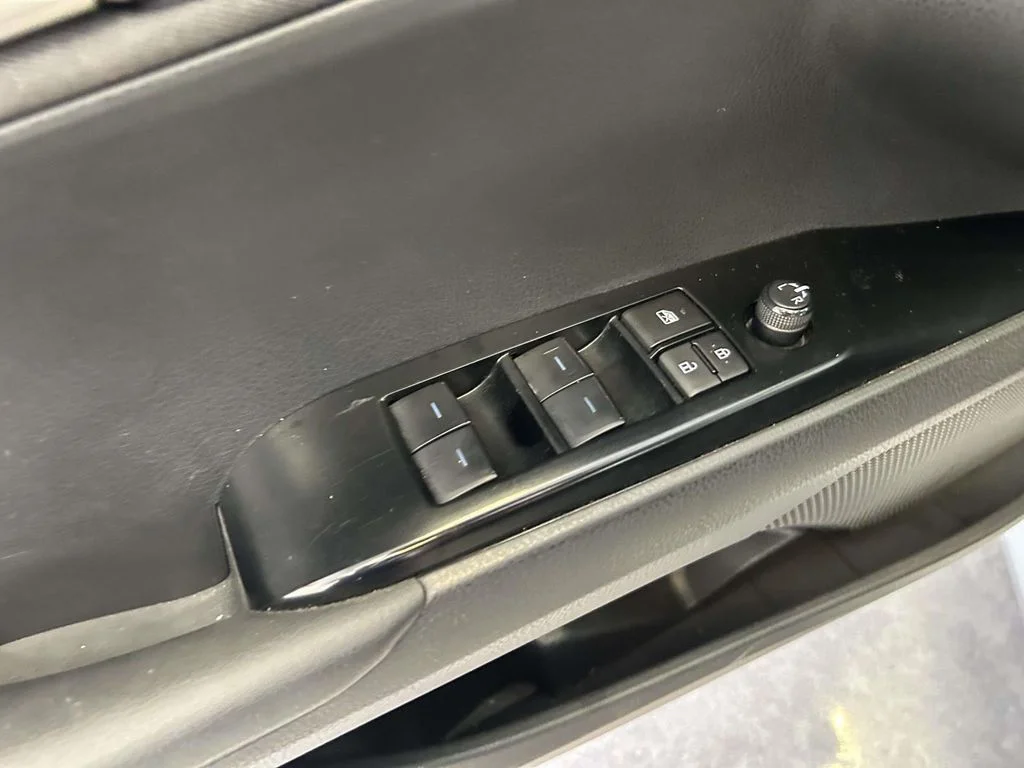 Certified Used 2025 Silver Toyota LE image 17
