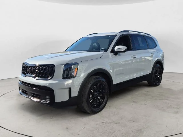 2025 Kia Telluride SX Prestige X-Pro