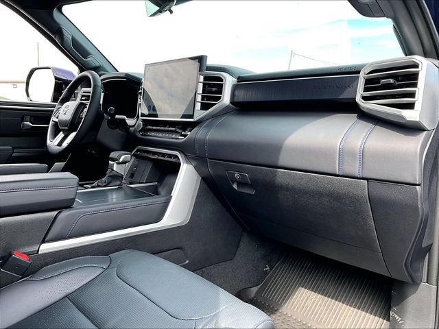 Used 2025 Blueprint Toyota Platinum image 14