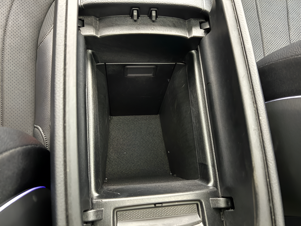 Used 2023 Black Mercedes-Benz 350+ SUV image 32