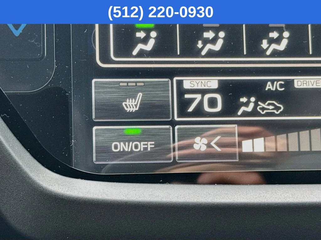 New 2026 Gray Subaru Limited Hybrid image 25