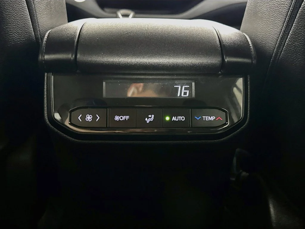 Used 2026 Gray Toyota XLE image 32