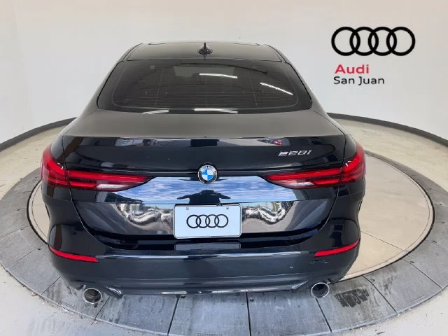 Used 2024 Black BMW 228i image 35