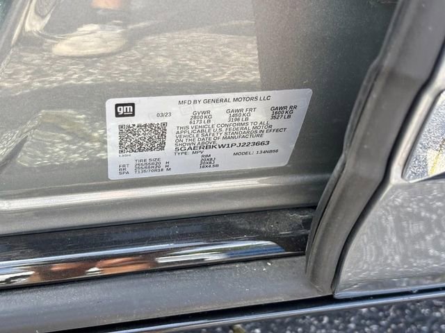 2023 Buick Enclave Essence - Photo 24