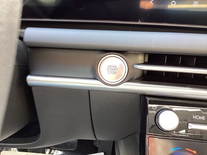 2026 Hyundai Santa Cruz SEL - Photo 37