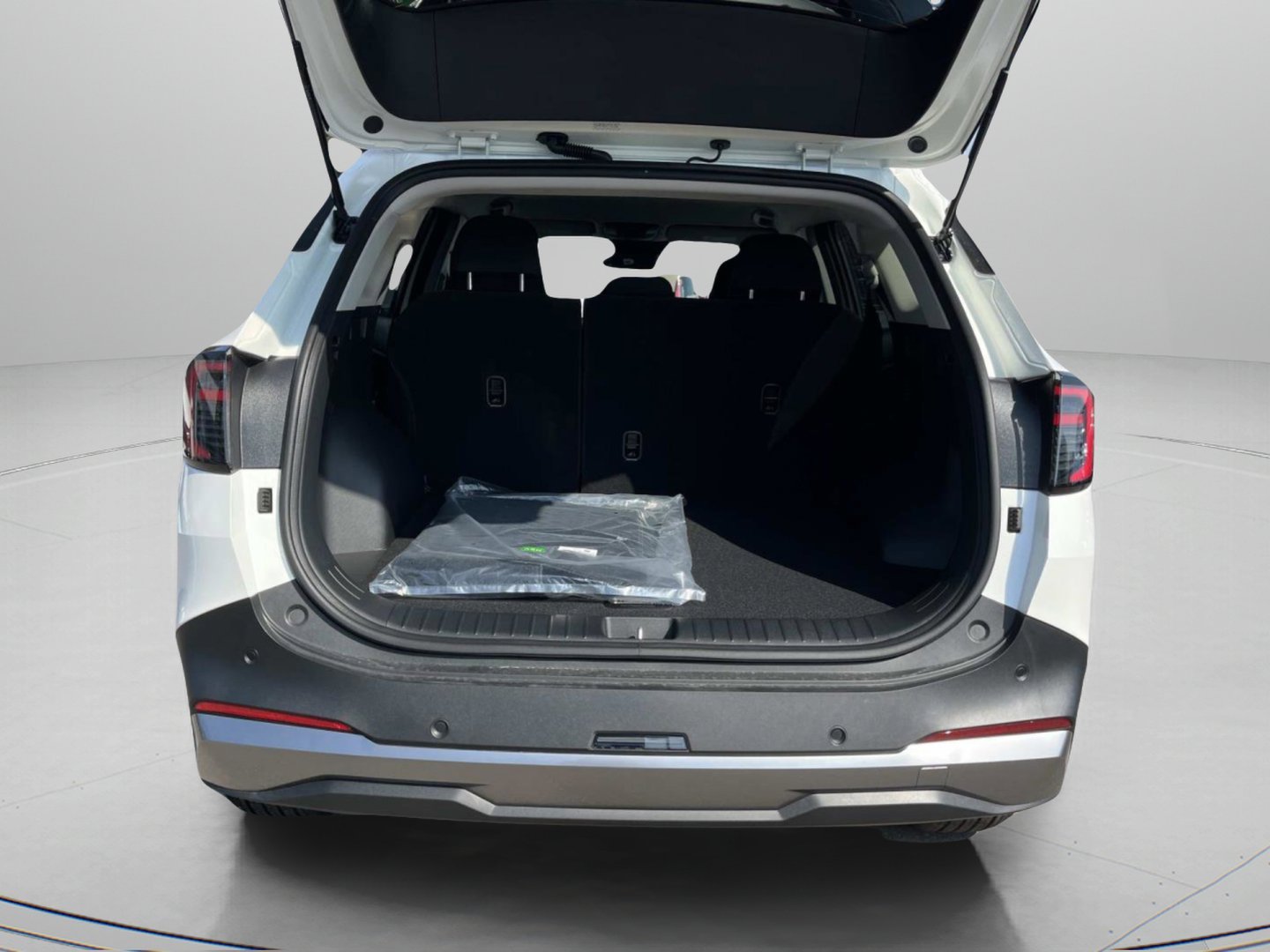New 2026 Snow White Pearl Kia S image 12