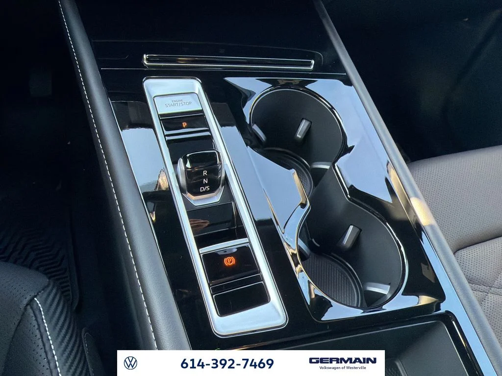 2026 Volkswagen Atlas Cross Sport SE w/Tech - Photo 26