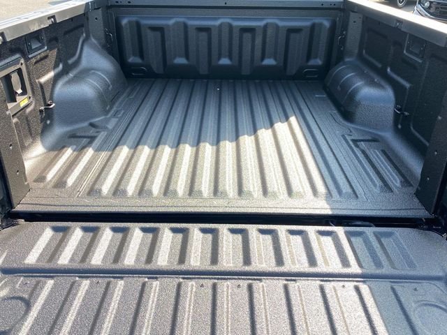 New 2026 Black Ford Lariat image 27