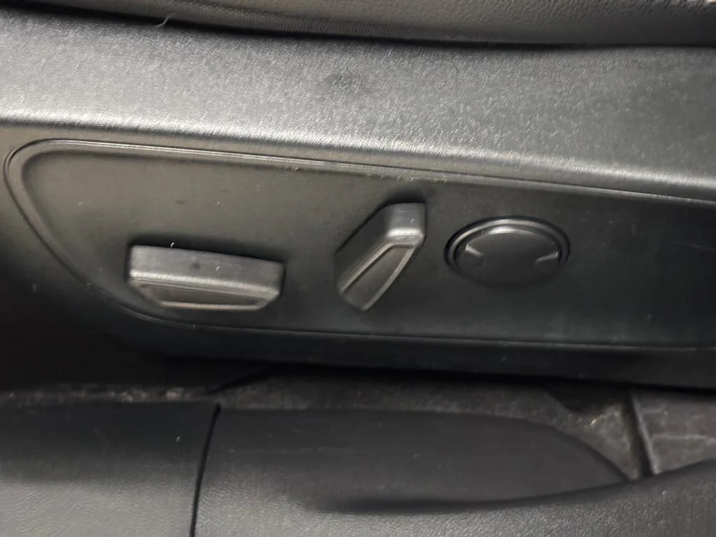 Certified Used 2022 Gray Ford Titanium image 19