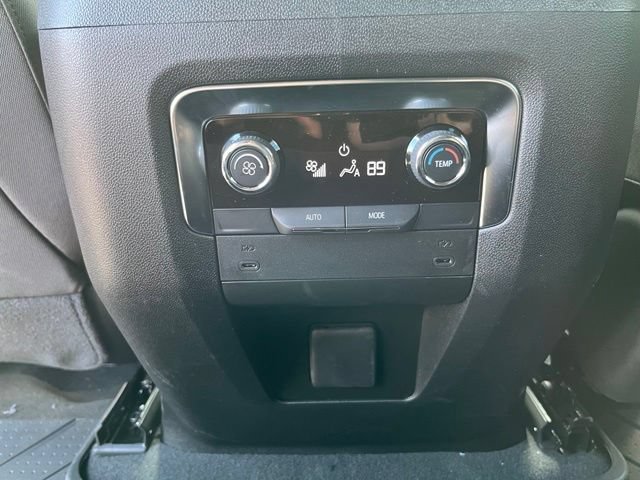 2026 Chevrolet Tahoe LS - Photo 20