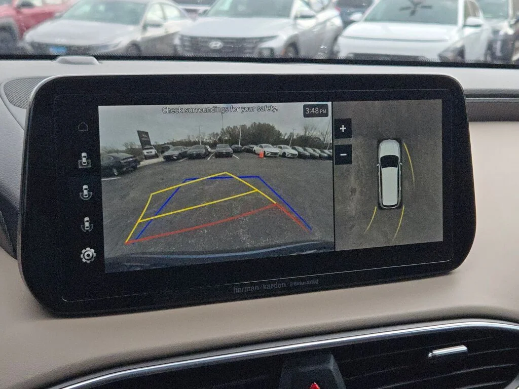 2023 Hyundai Santa Fe SEL - Photo 32