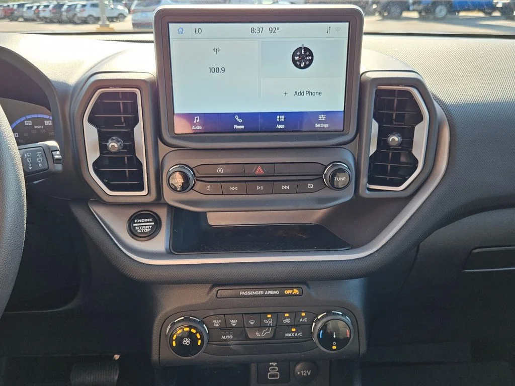 2024 Ford Bronco Sport Big Bend - Photo 19