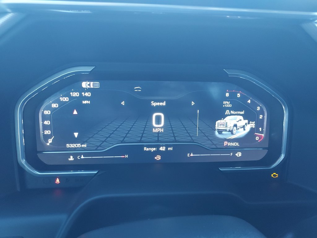 Used 2024 Black GMC Denali image 18