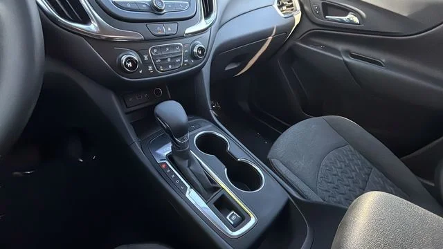 Used 2024 Blue Chevrolet LT image 14