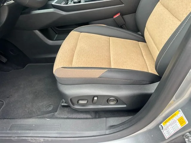 New 2027 Gray Chevrolet ACTIV image 13