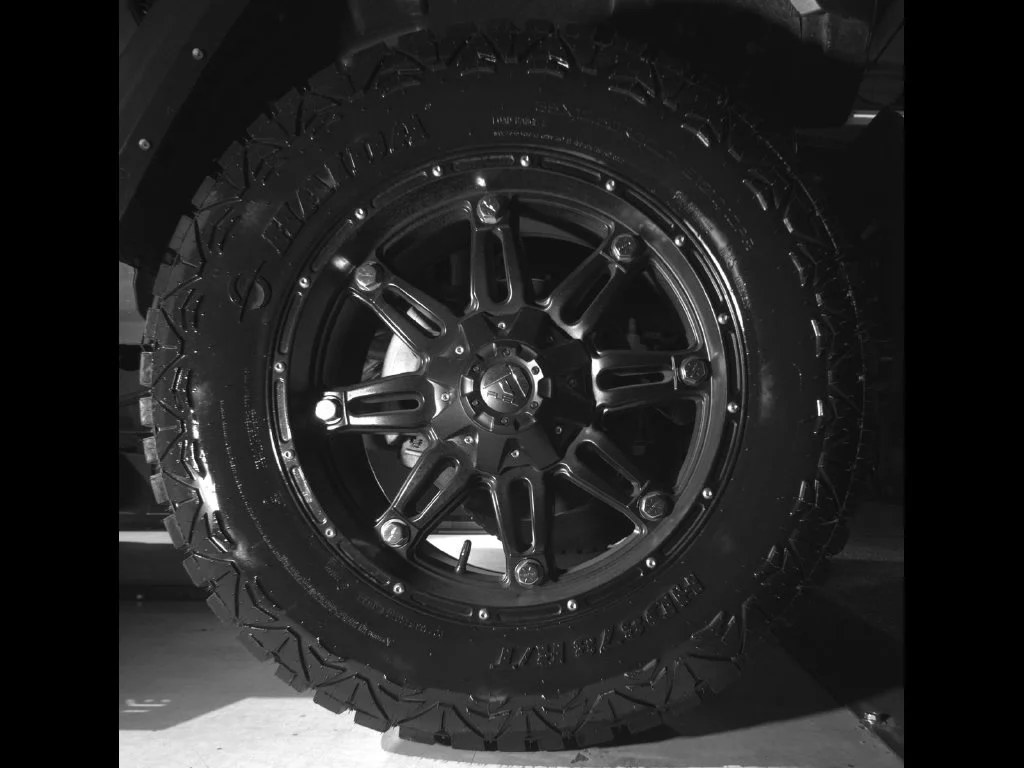 Used 2021 Red Jeep Unlimited Sport S image 12
