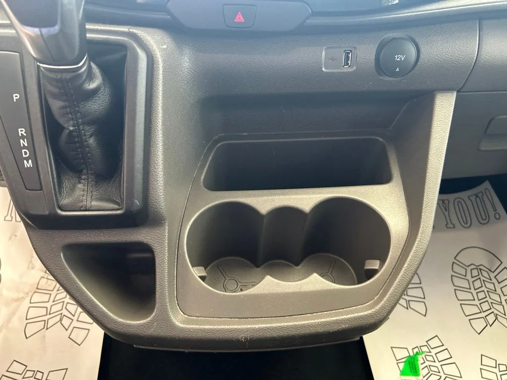 Used 2024 White Ford XLT image 48